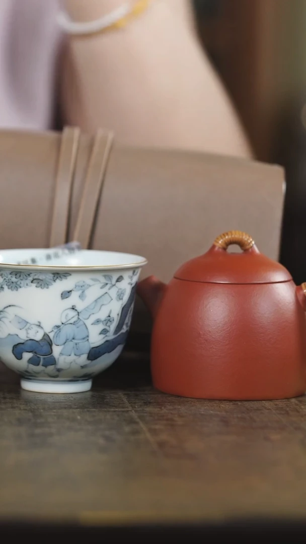 粉**情弥云斋无忧集套组