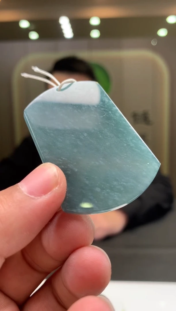 未镶嵌定制翡翠********18