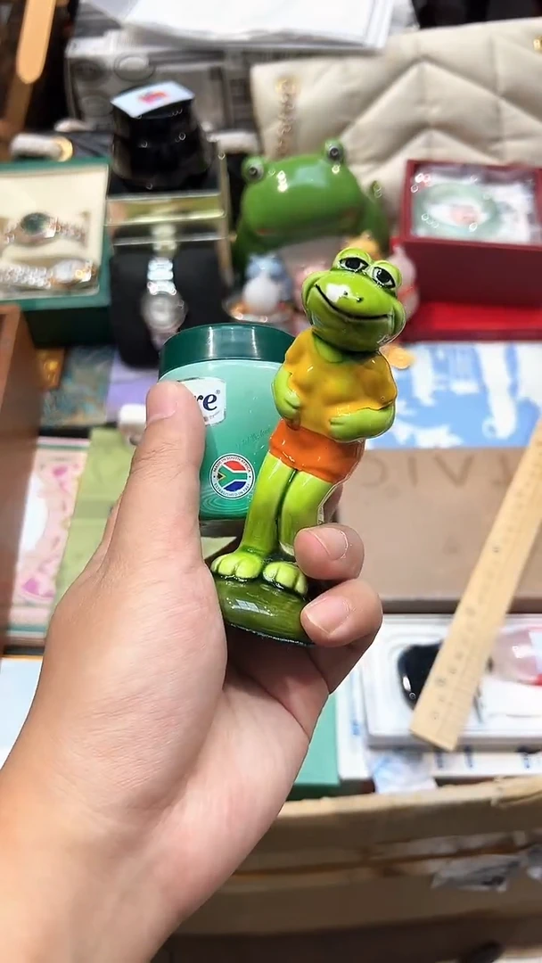 ..全球寻宝高端瓷儿