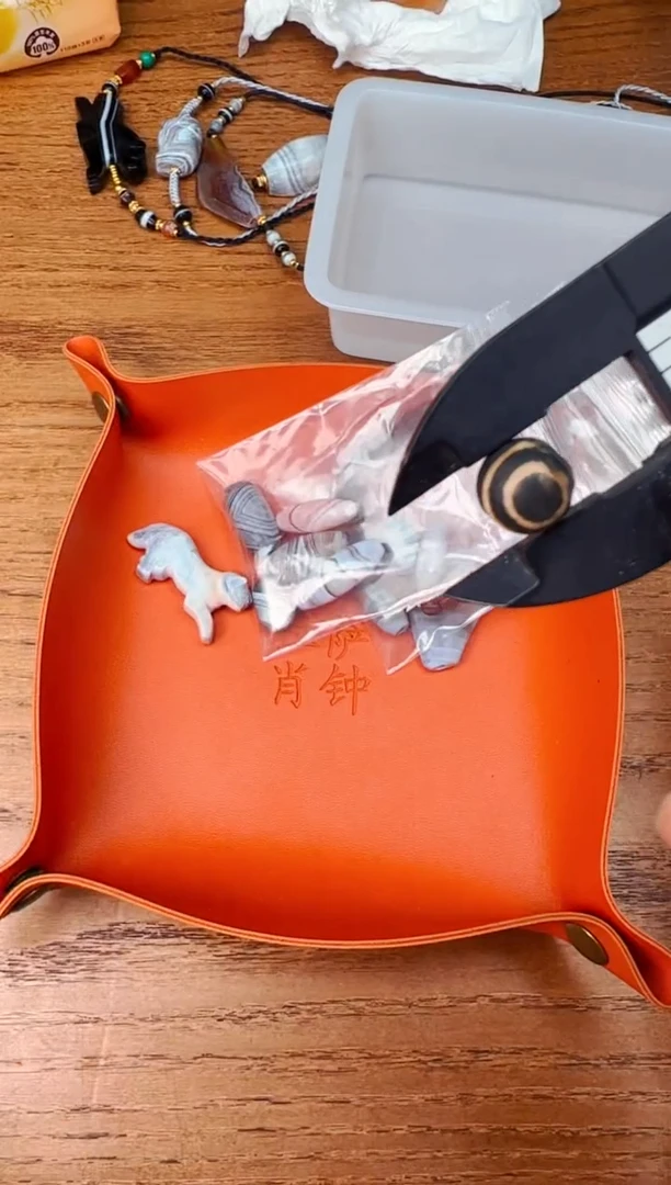 【 西亚珠饰 】配珠