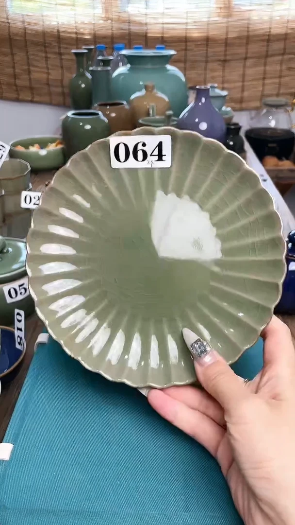 曾益华工艺美术师 福利专场