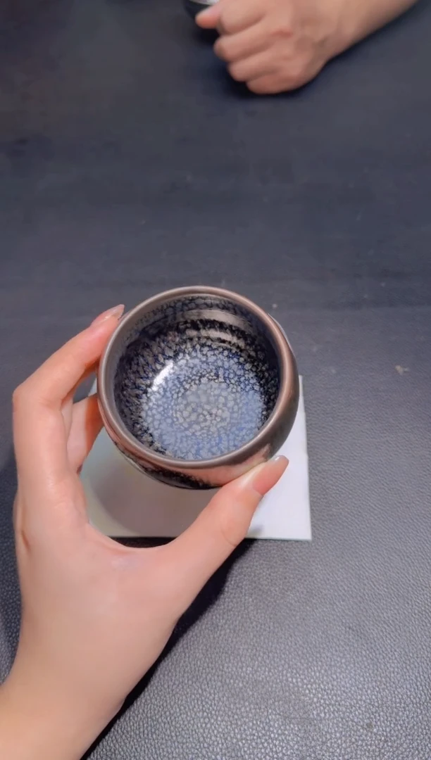 茶盏李甲栈能量盏14