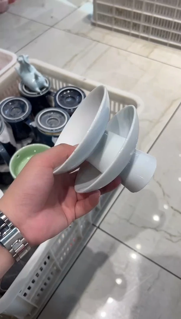 瓷片微瑕商品 介意勿拍