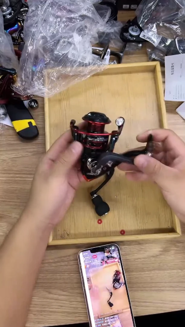 725型号3000线杯泰诺精工