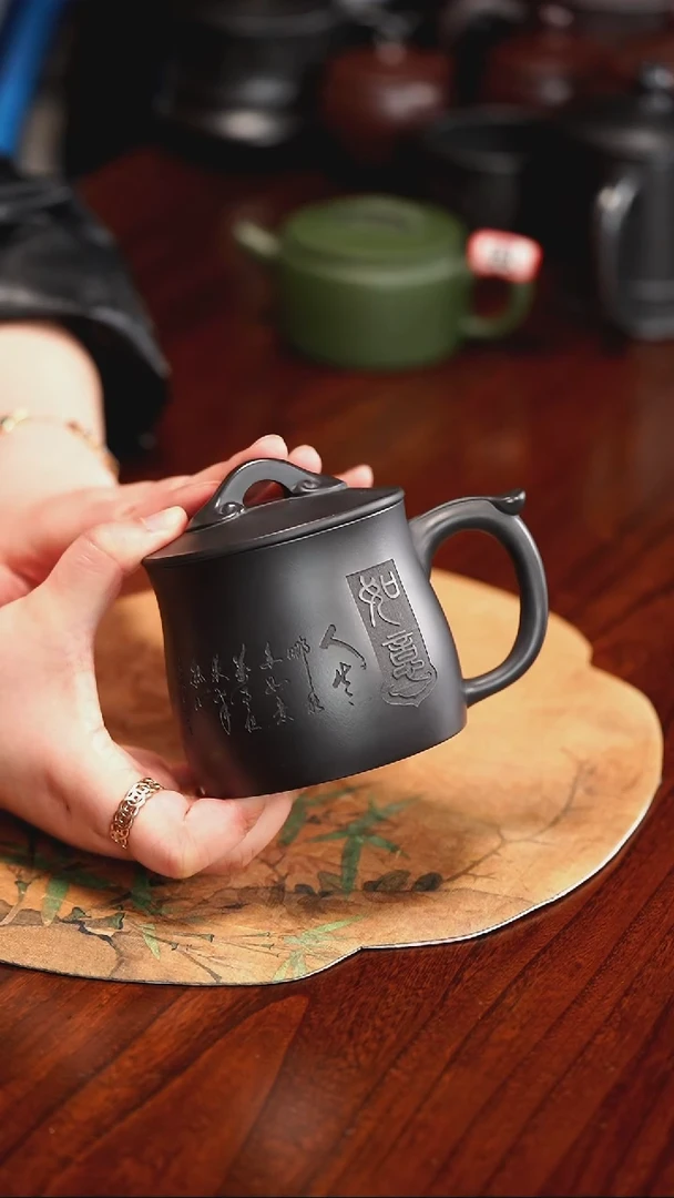 【闪购商品】紫砂茶杯0122012201220122