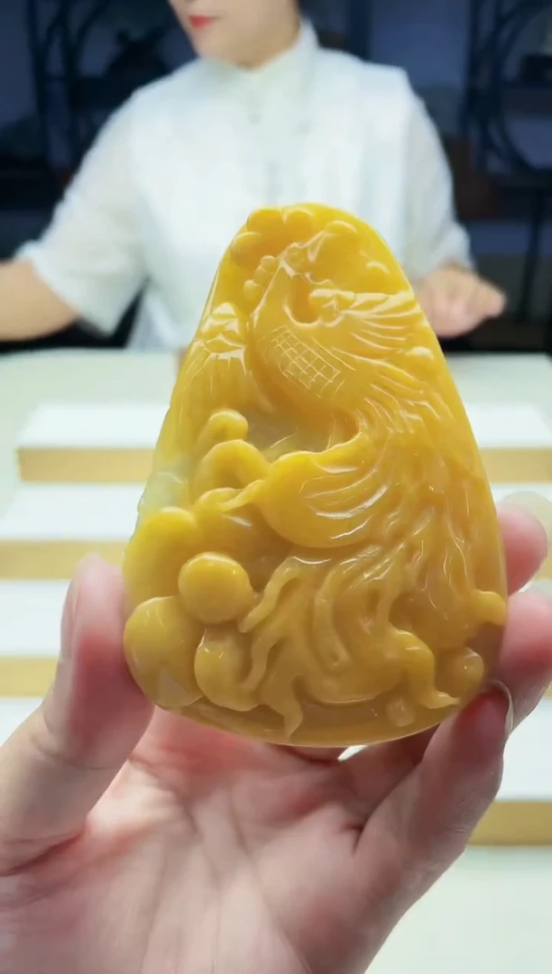 未镶嵌定制翡翠毛货09190119
