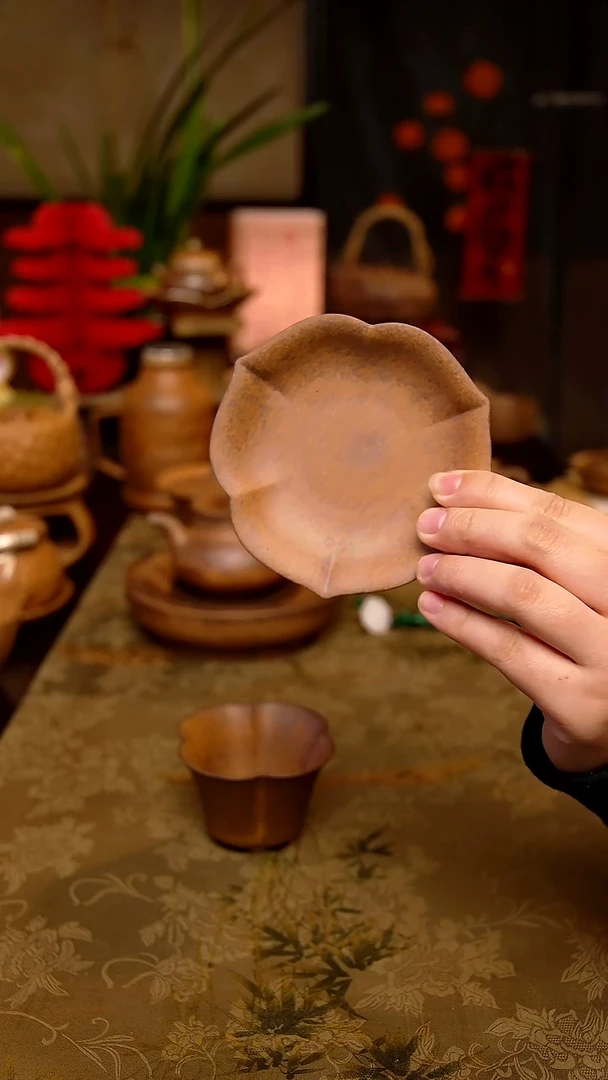 【闪购商品】杯陶瓷茶壶茶具茶器021501