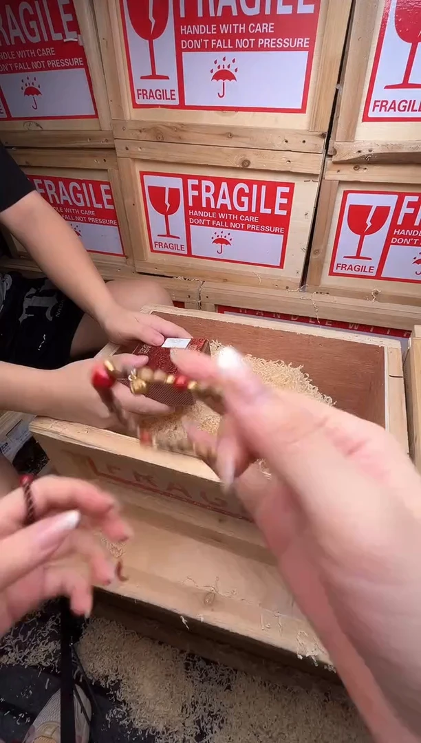 精品手串 无礼盒