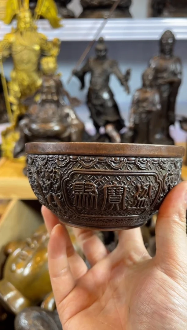 【闪购商品】.案台摆件 物品摆件