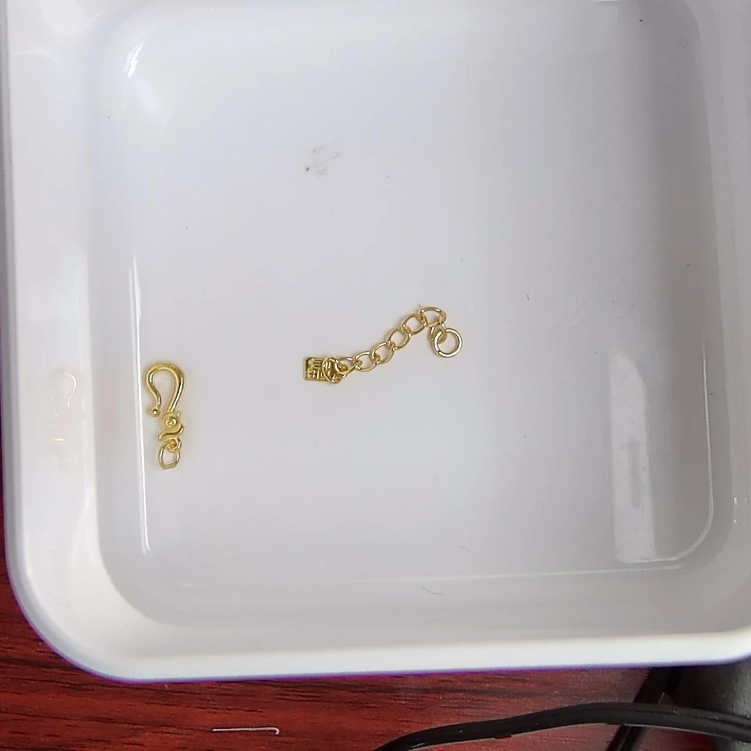 足金DIY配件B1.293