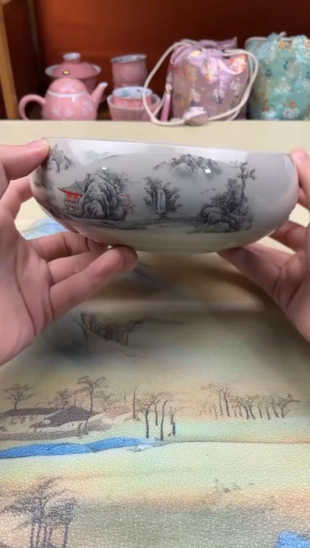 陶瓷@@@云问茶具链接