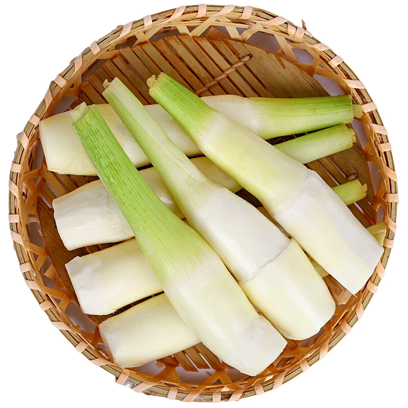 净茭瓜 约270-300g/份