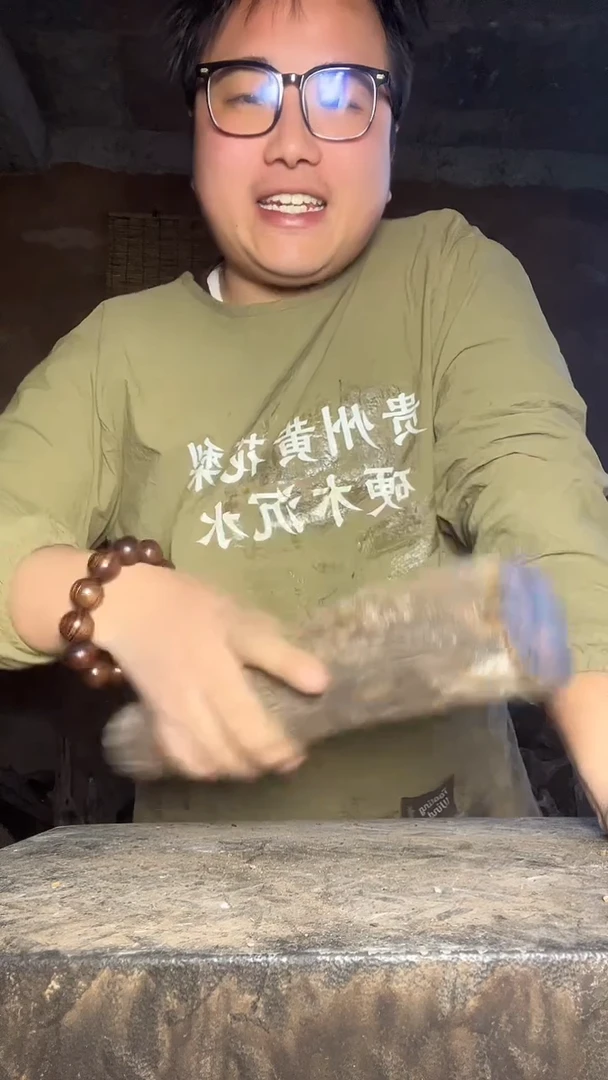 香榧木一**河紫柚木原木