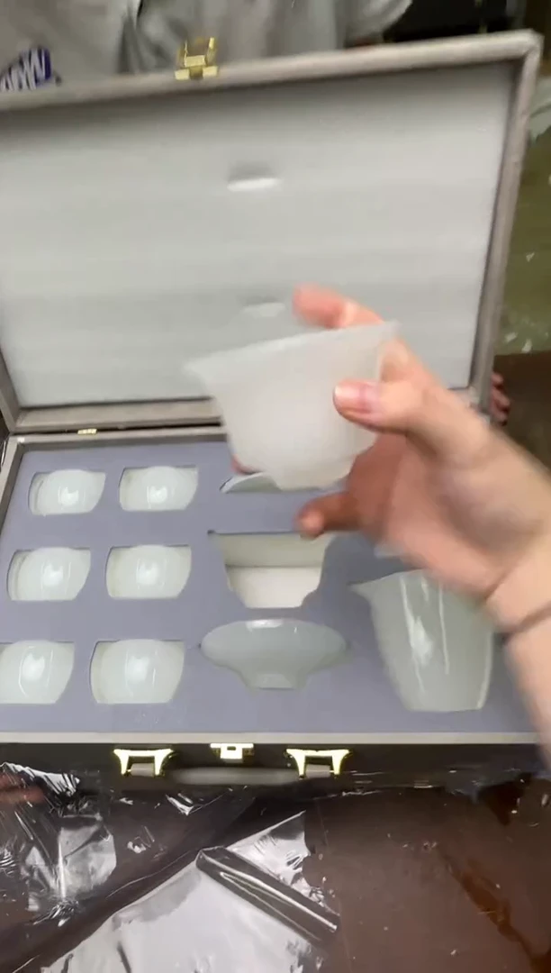 瓷片茶具清货商品闪购链接