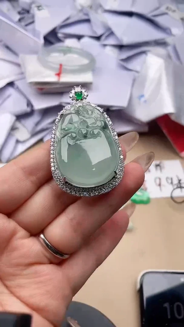 高端品质甄选(一物一图)200031