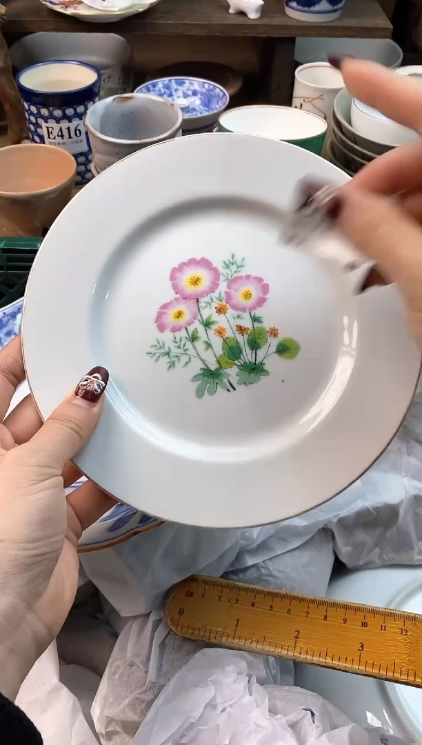 【闪购商品】瓷片[○･｀Д´･ ○]