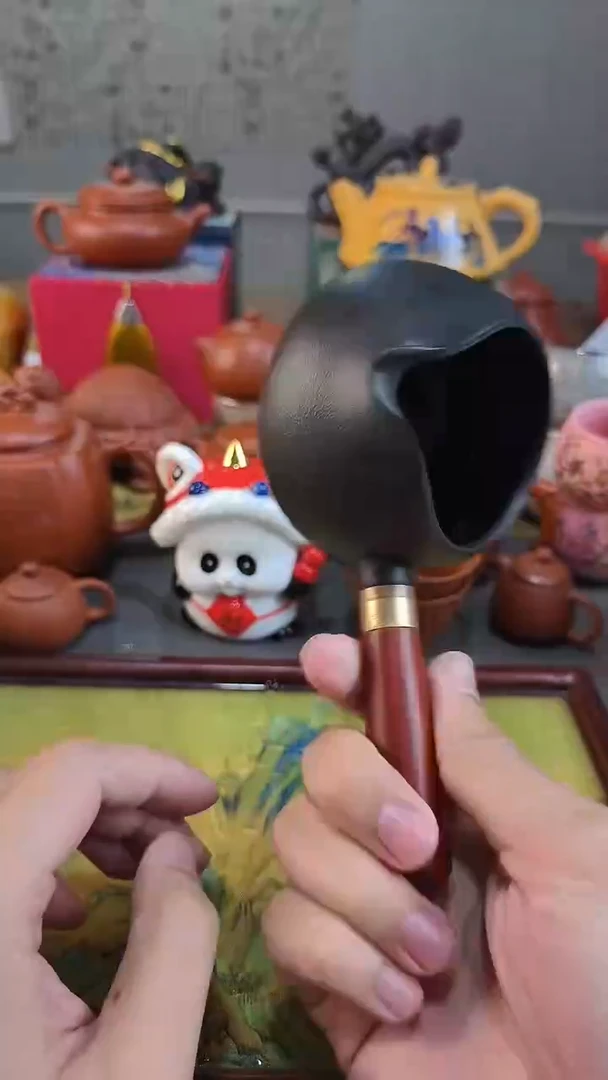 锦铭堂茶器66699