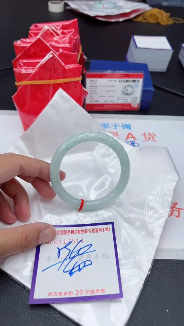 未镶嵌手镯翡翠11111111