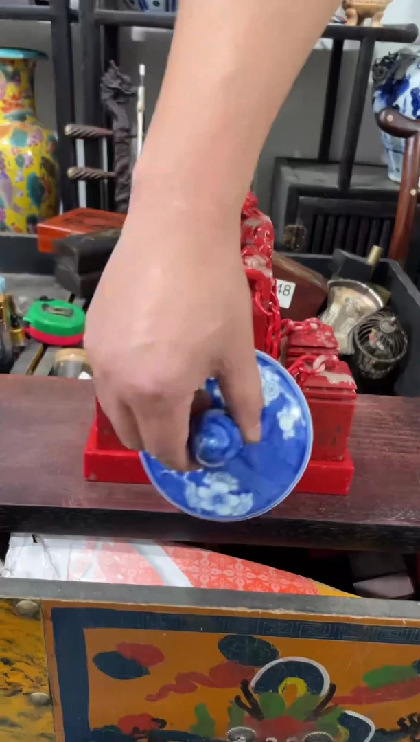 瓷片主播推荐精选好物