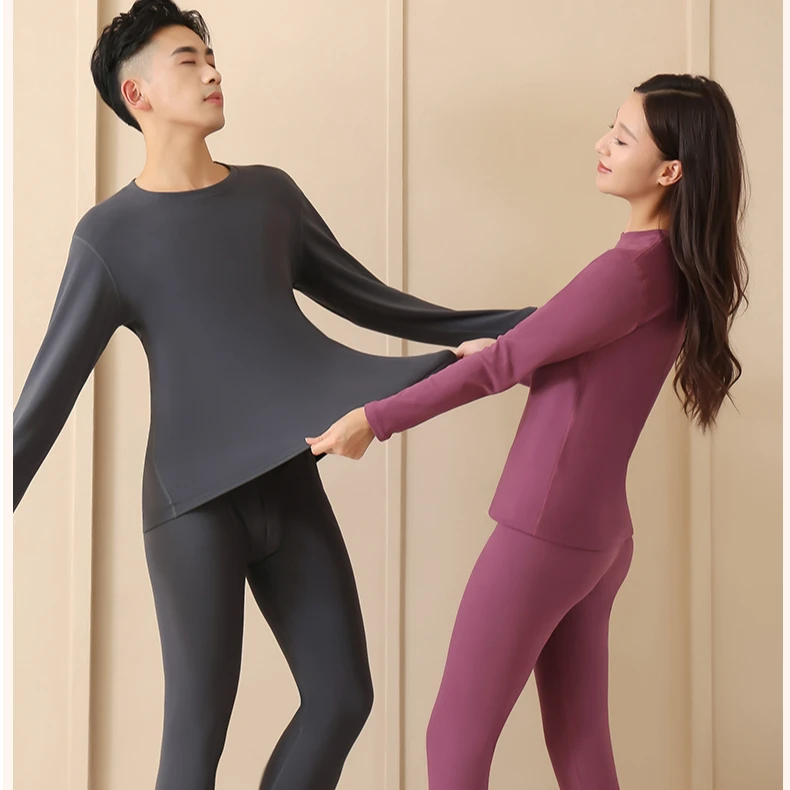 暖秘书生姜保暖套装