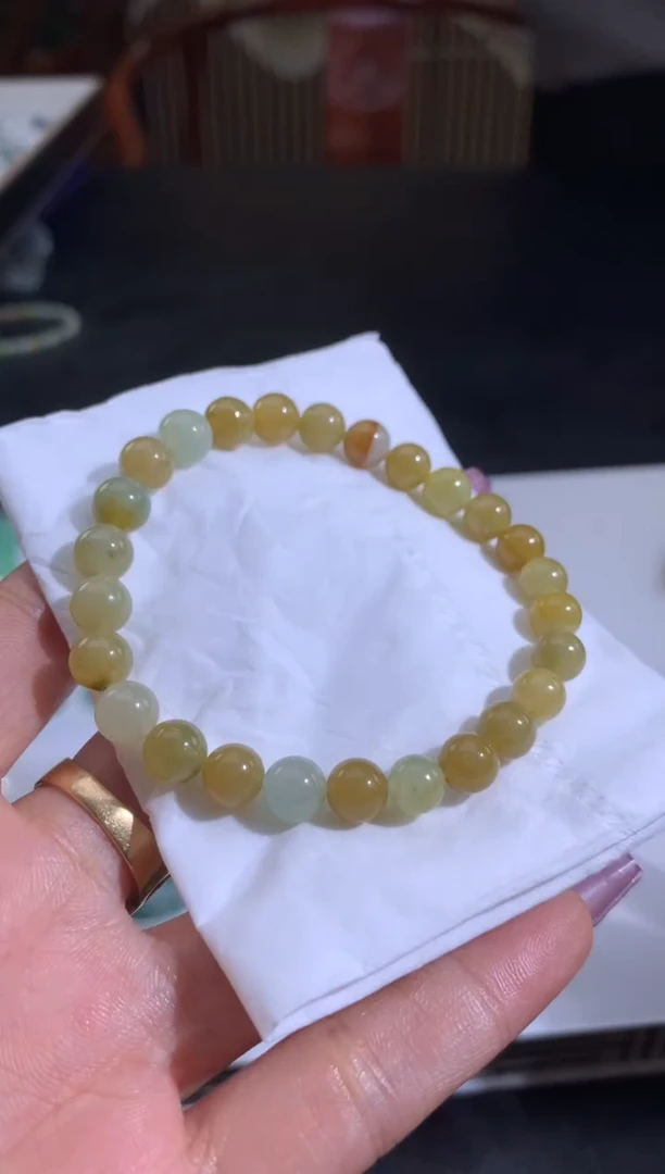 未镶嵌定制翡翠毕*仔翡翠