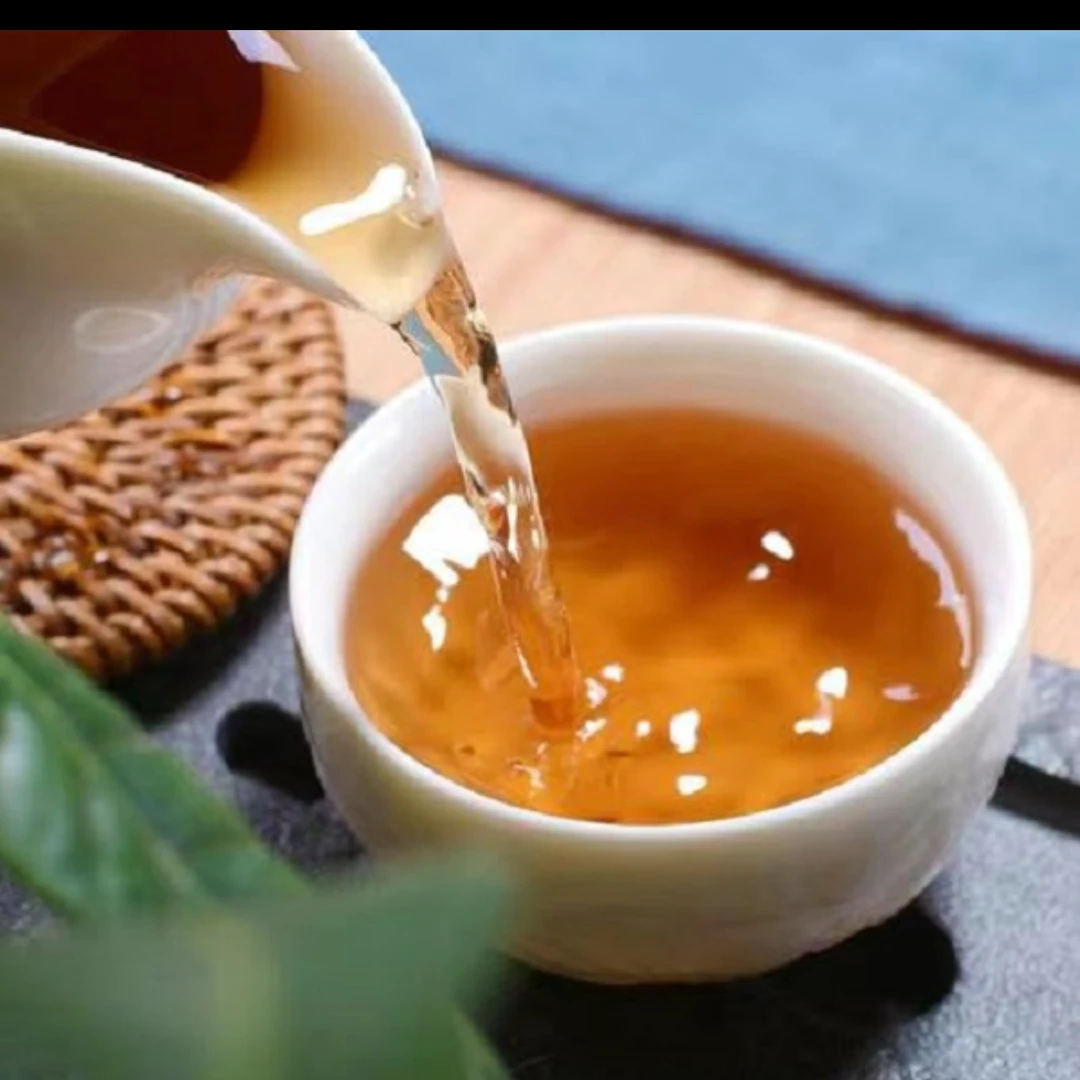 福袋【老丛王子&天释】天心斗茶节 {银奖水仙} 1泡