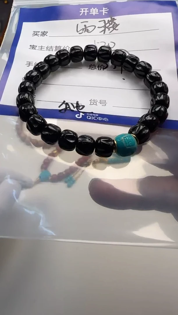 椰蒂手串雨**空手串手串