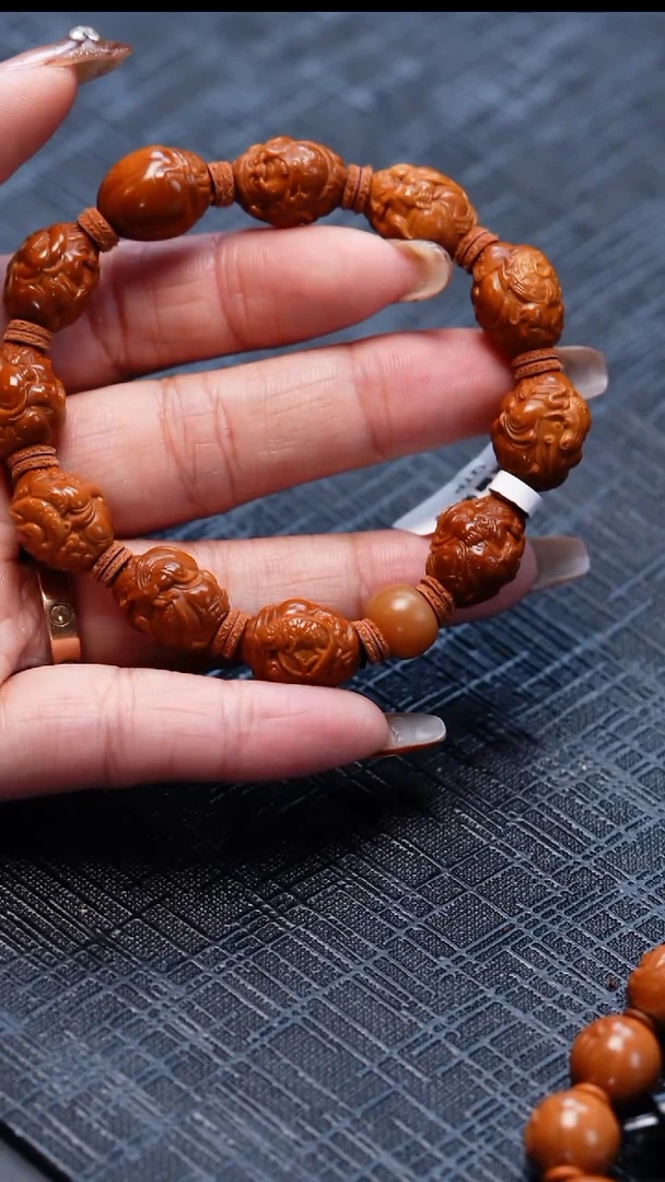 其他橄榄核橄榄核