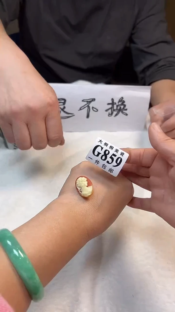 【闪购商品】杯大桐桐美瓷1号商品859