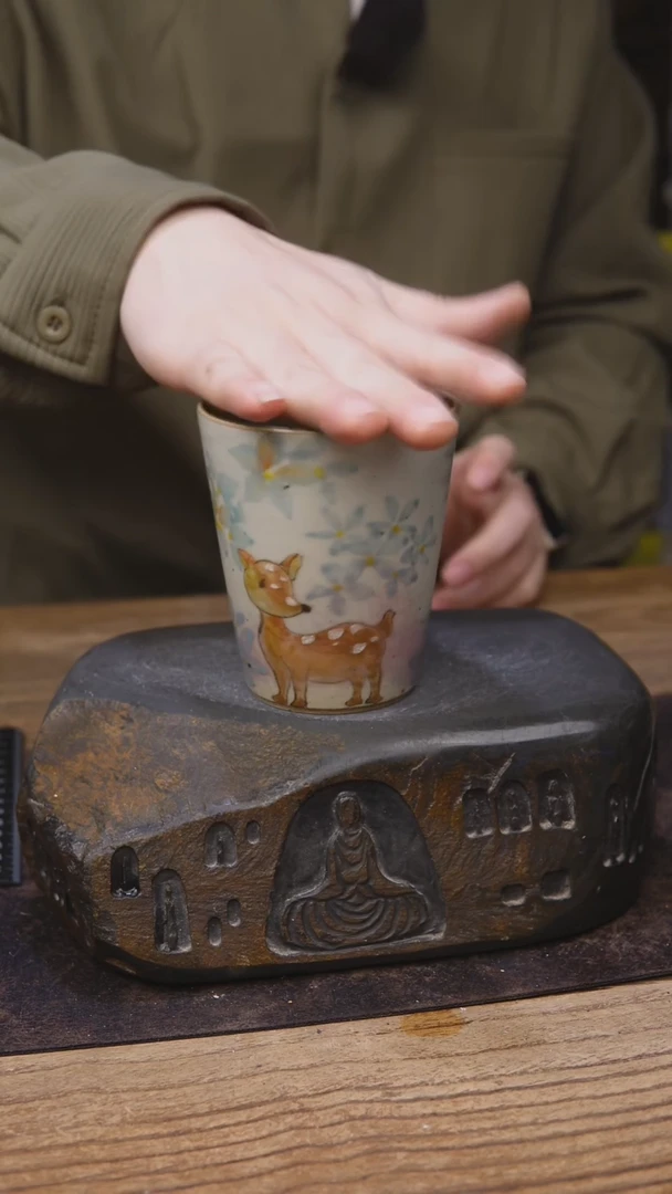 手工茶具福利635