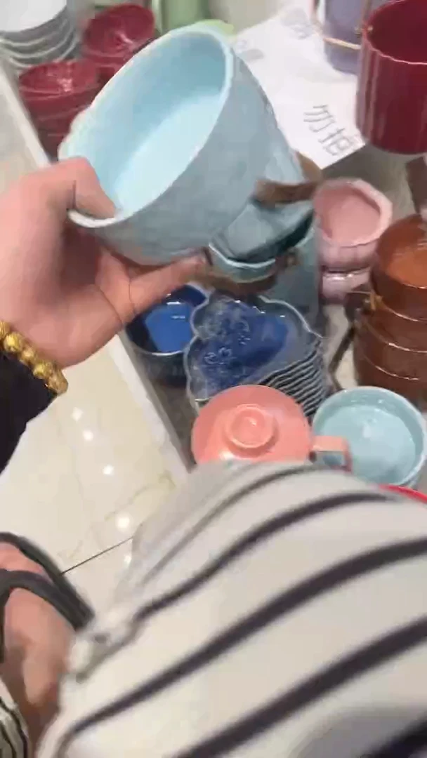 瓷片微瑕商品 介意勿拍