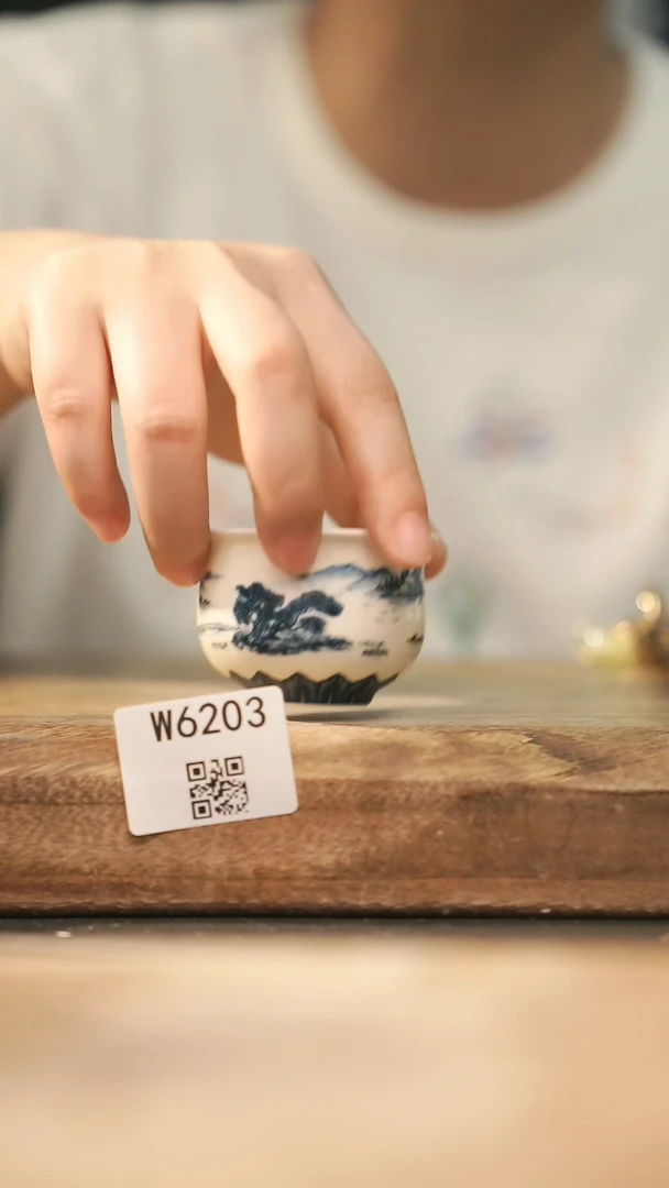 【经典福利】/ 杯子@@W6203