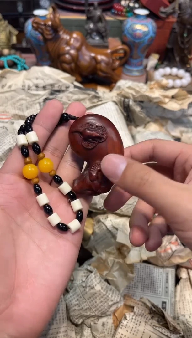 木A刘哥专属高端精品4