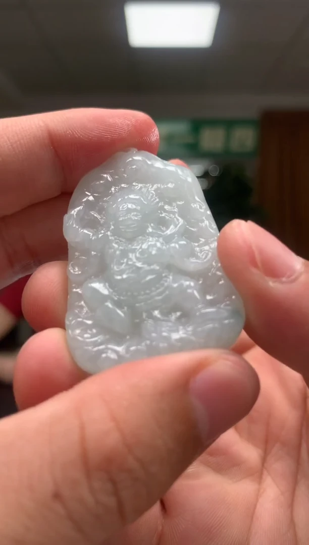 未镶嵌定制翡翠          *68
