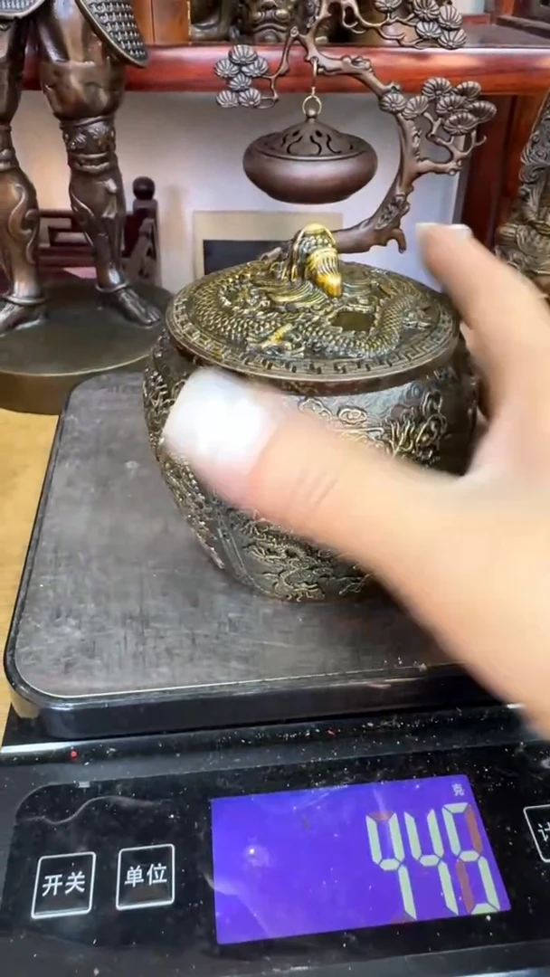 铜韵铜器铜韵铜器