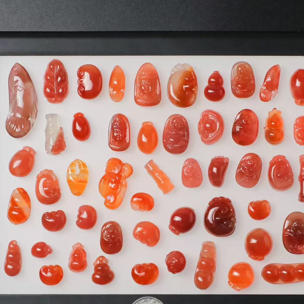 合金吊坠 南南吊坠（人物） 多样性发货发其一  MG20250122-97