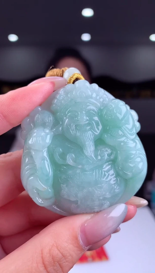 未镶嵌定制翡翠天然翡翠（拍一发一)