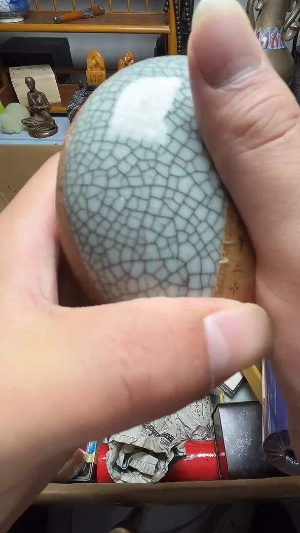 茶宠瓷器瓷器瓷器瓷器瓷器微瑕