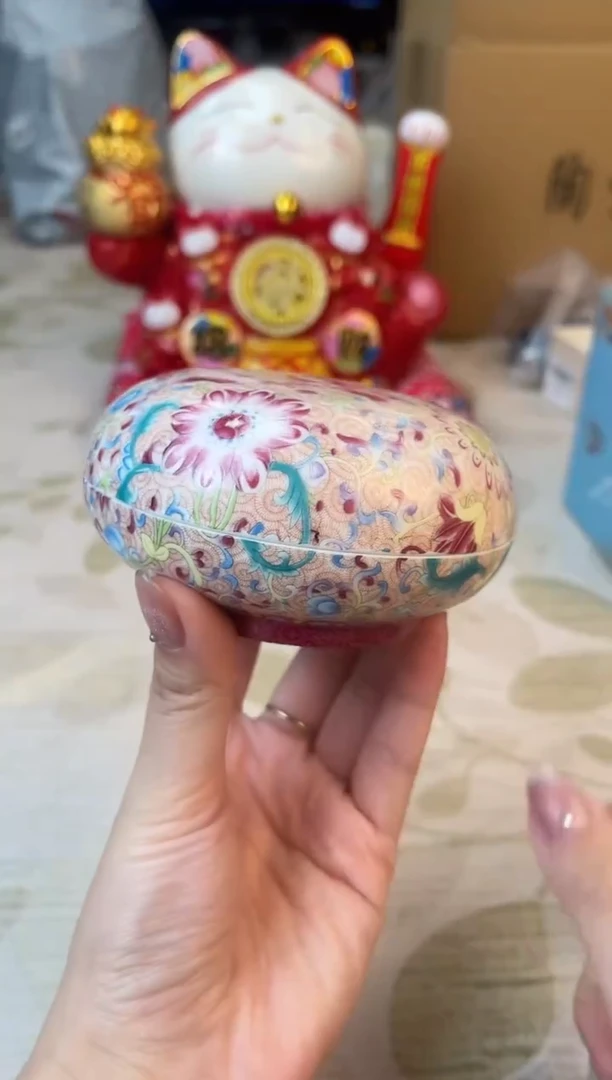 瓷片看小满买正品@@WL9