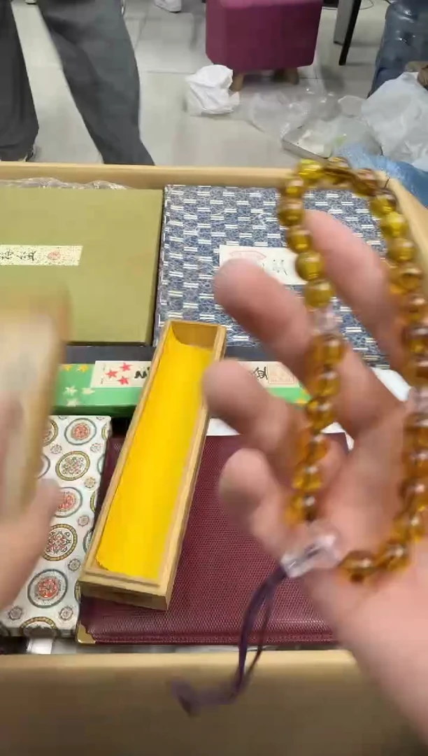 琉璃手工艺品小穆杂货铺的物品201