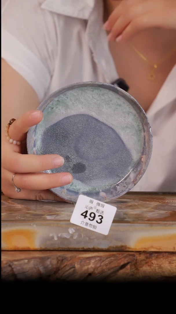 陶荣全手工全柴烧