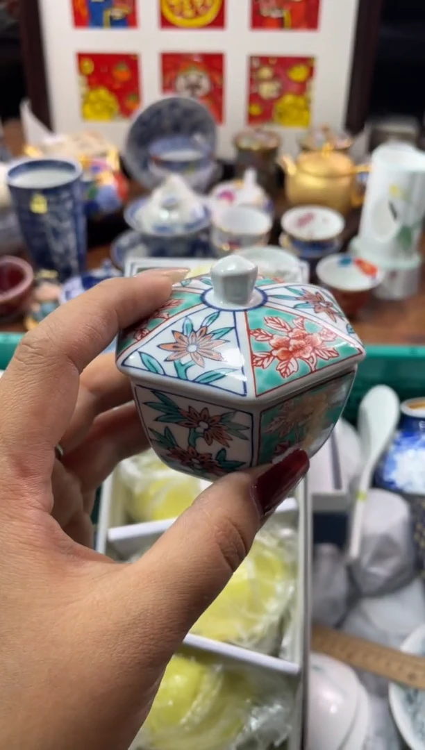 【闪购商品】瓷片瓷片满20米包邮一单一付