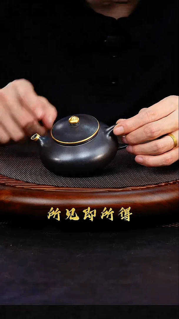 茶壶紫砂1