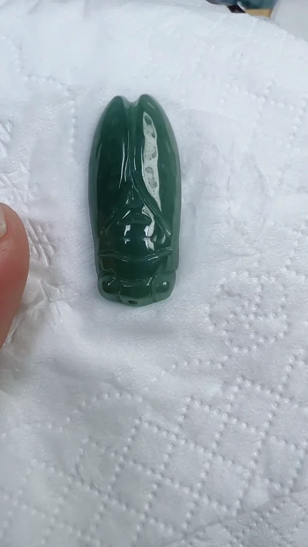 散珠翡翠90号链接，A货链接