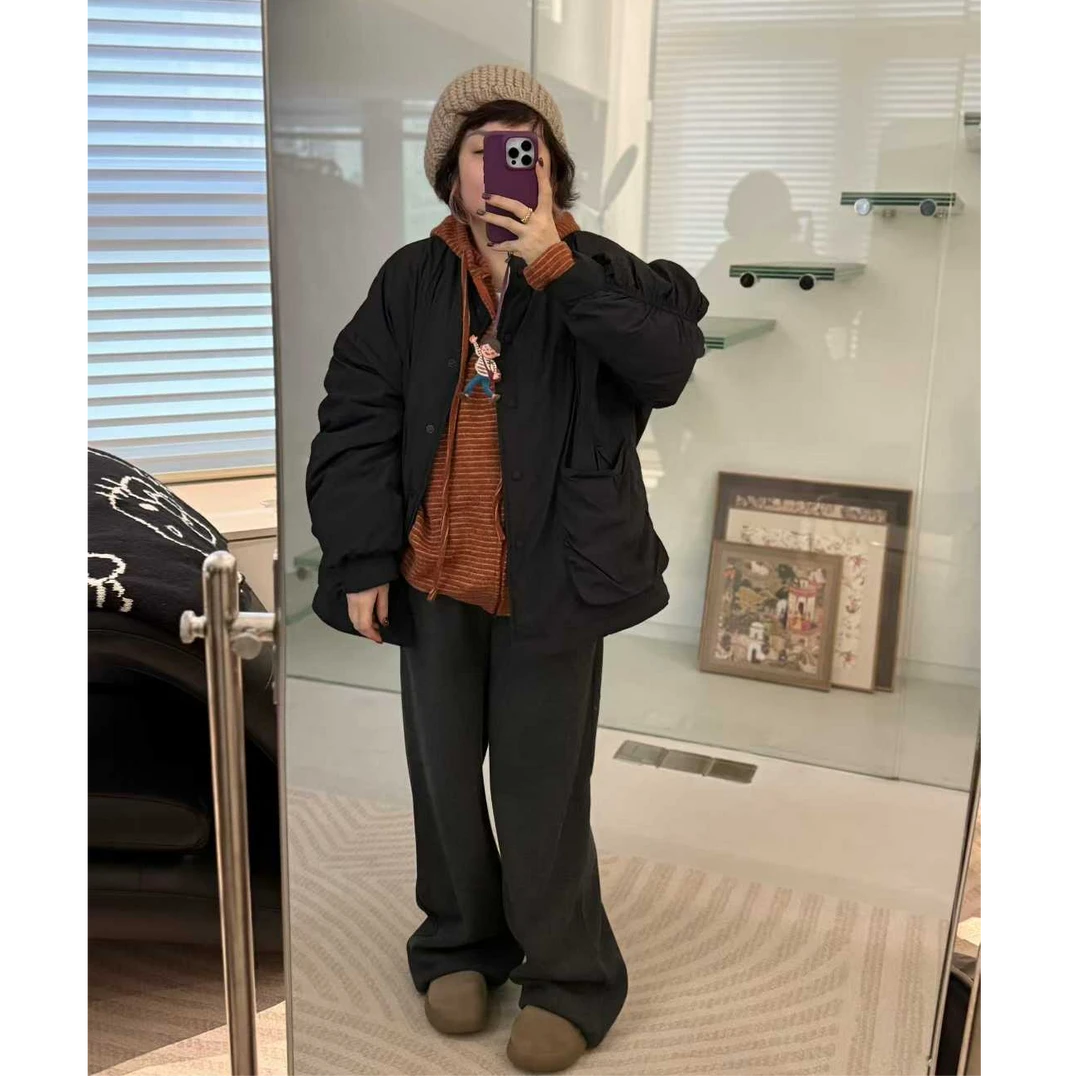 MEET   冬季定制版超轻鹅绒服