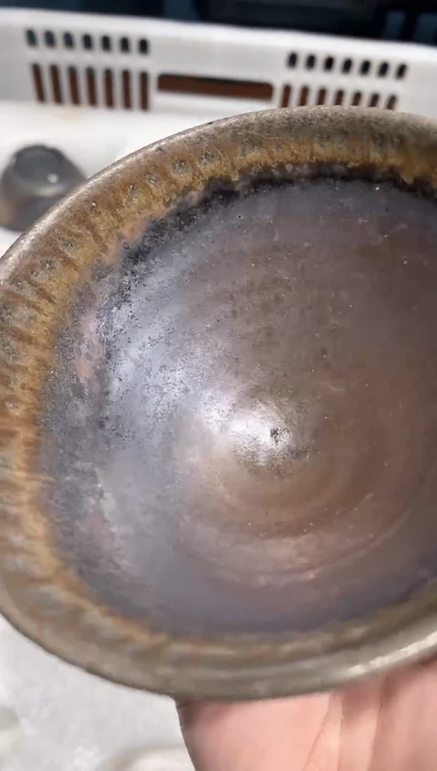 奢瓷柴烧茶器专拍链接369