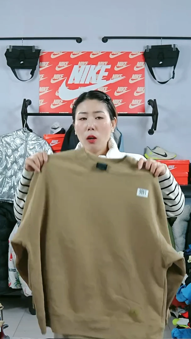 1406闪购编码Nike/Jordan运动衣以直播间过款为准尺码L