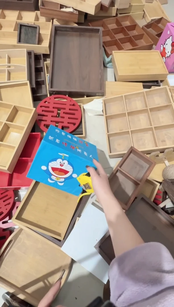 哆啦A梦存钱罐微瑕拍下不退不换无售后