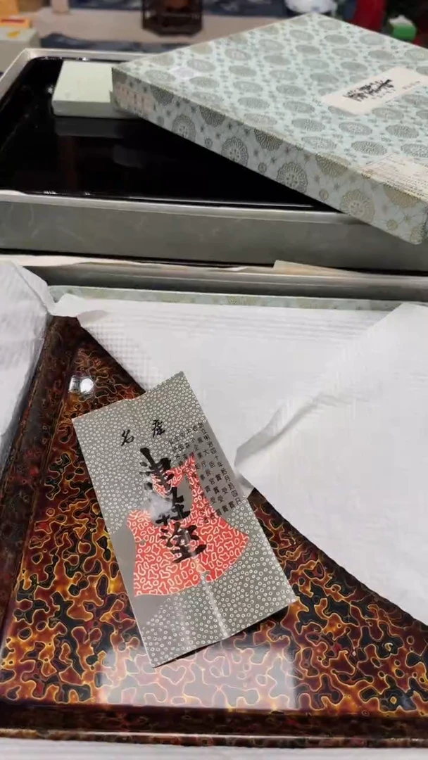 【闪购商品】古美术茶道具茶道茶具茶道具茶道茶具