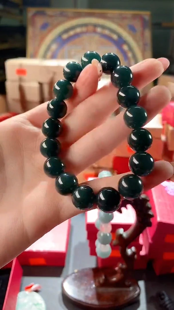 颈饰未镶嵌翡翠582723424